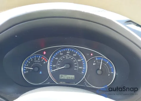 2013 Subaru Forester 2.5Xt Premium z USA, uszkodzony, nr VIN JF2SHGAC9DH410274